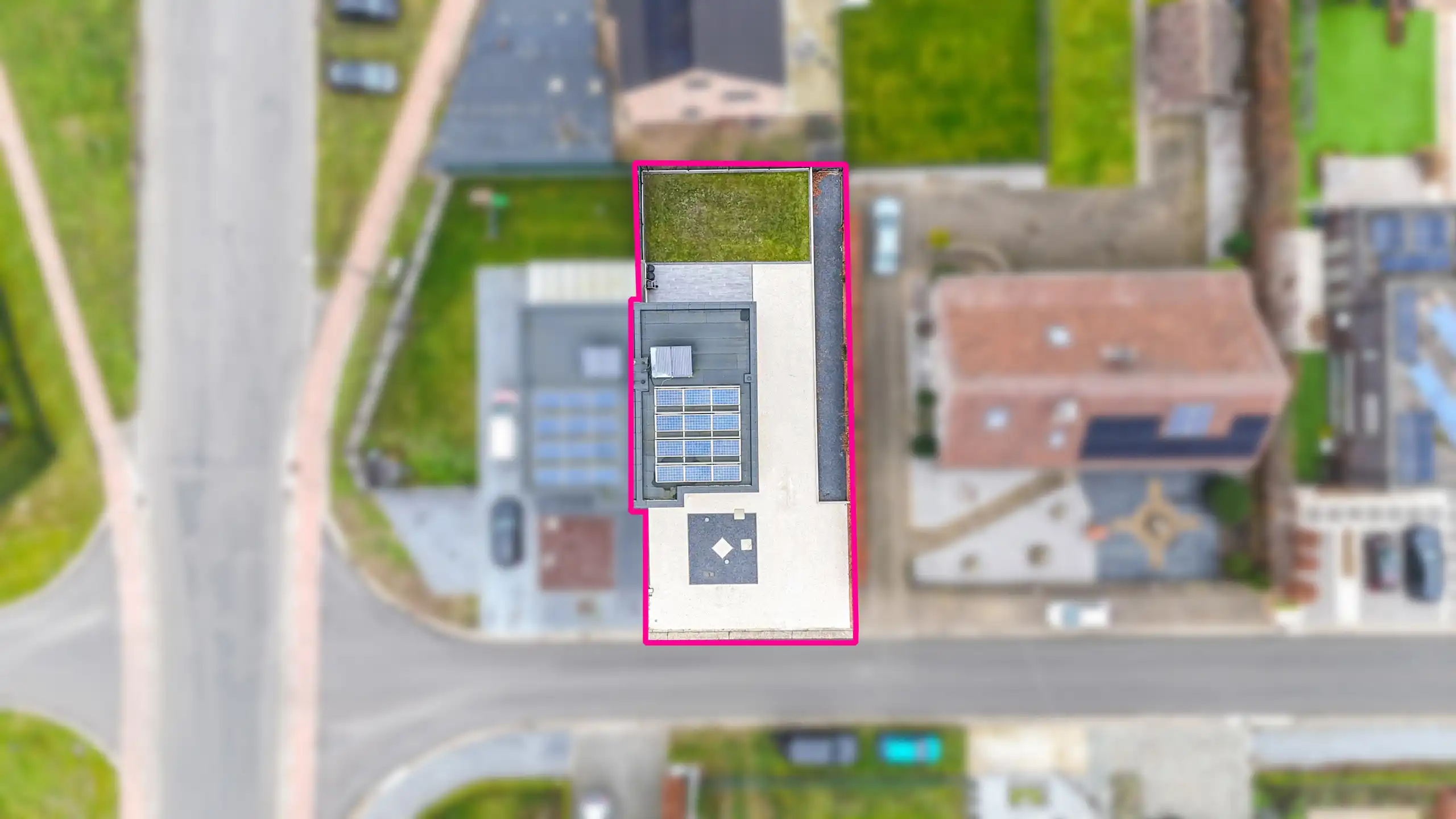 Instapklare nieuwbouwwoning met 3slaapkamers en onder 2% RR! foto 45