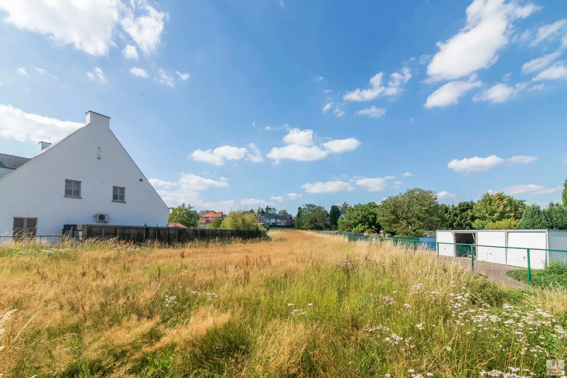 Ruim perceel voor open bebouwing in Lanaken foto 7
