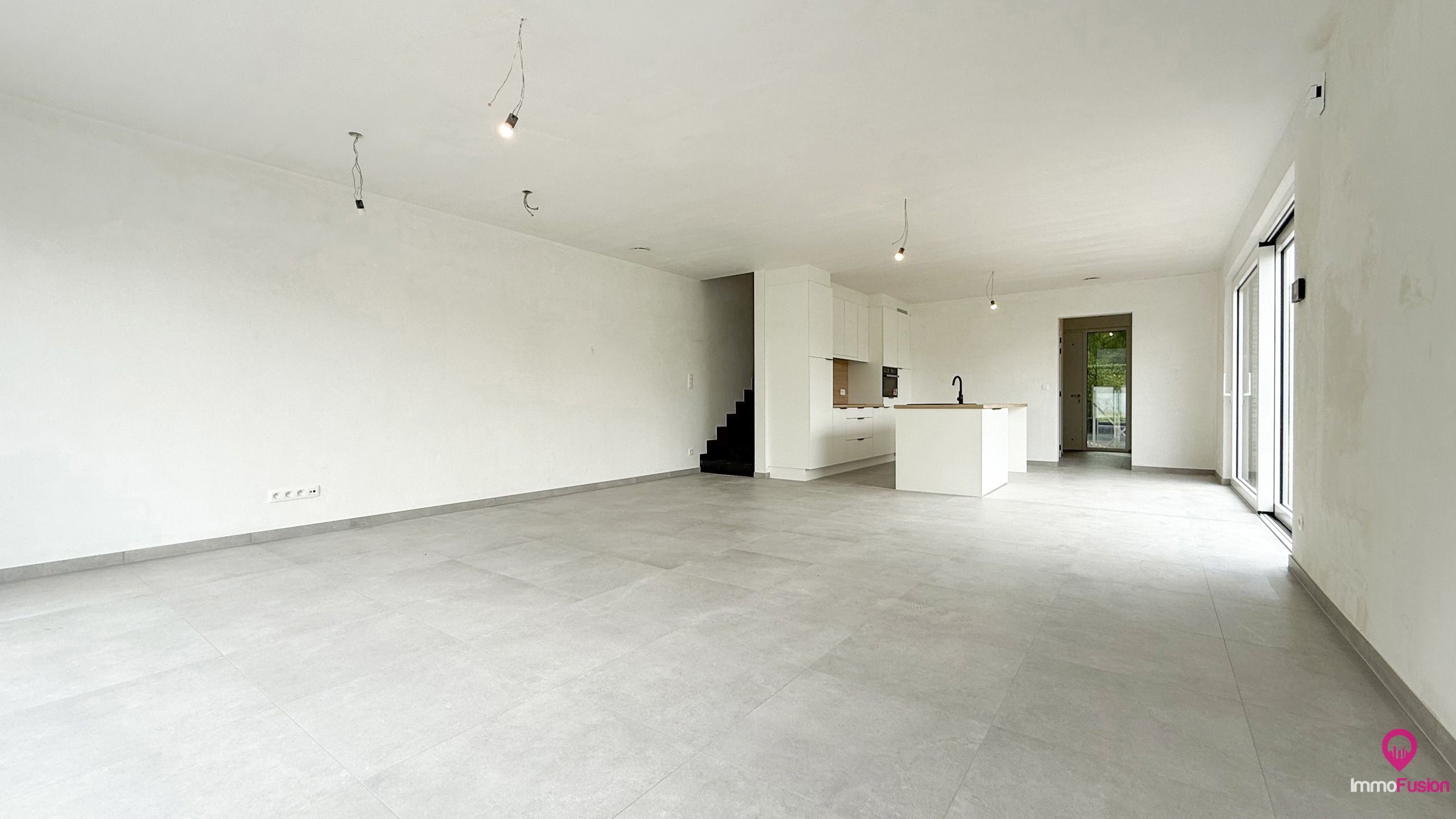 Rustig gelegen instapklare nieuwbouw met 3 slaapkamers! foto 9