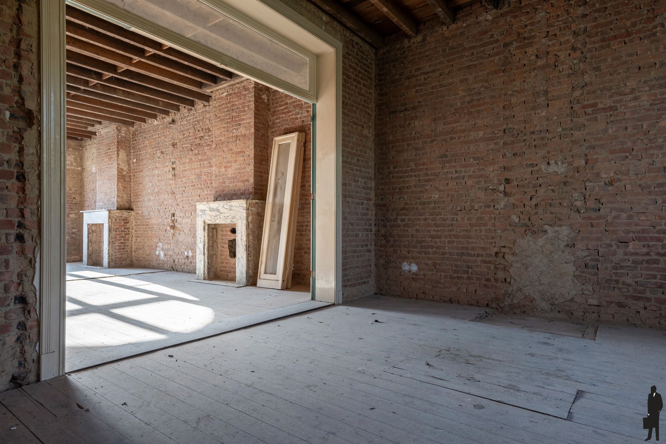 Exclusieve renovatiekans op gegeerde locatie in Hove foto 12