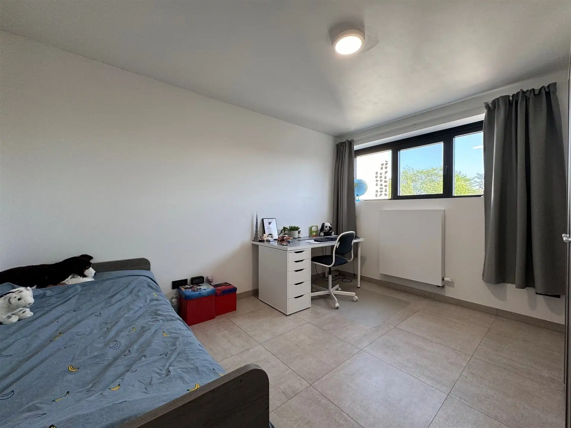 Moderne energiezuinige 3 slaapkamer woning met tuin en staanplaats. foto 17