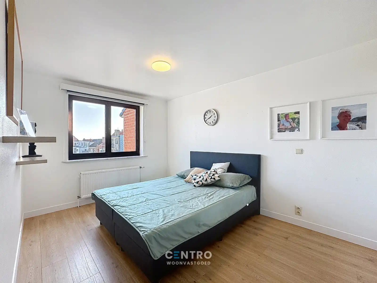 Gezellige woning te Uitkerke met 3 à 4 slpks, DUBBELE garage en LEUKE tun! foto 24