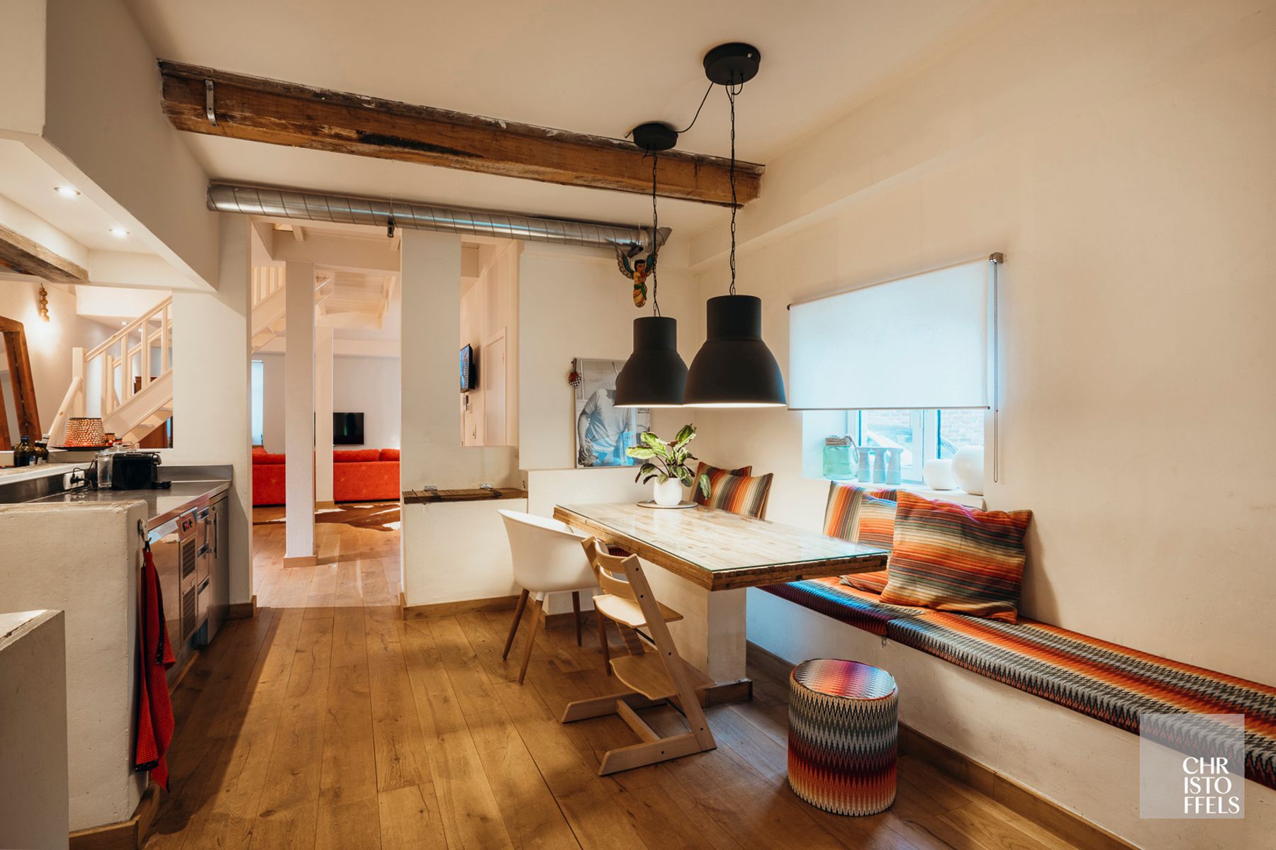 Gerenoveerde langgevel hoeve op een perceel van 1.060 m²!  foto 11