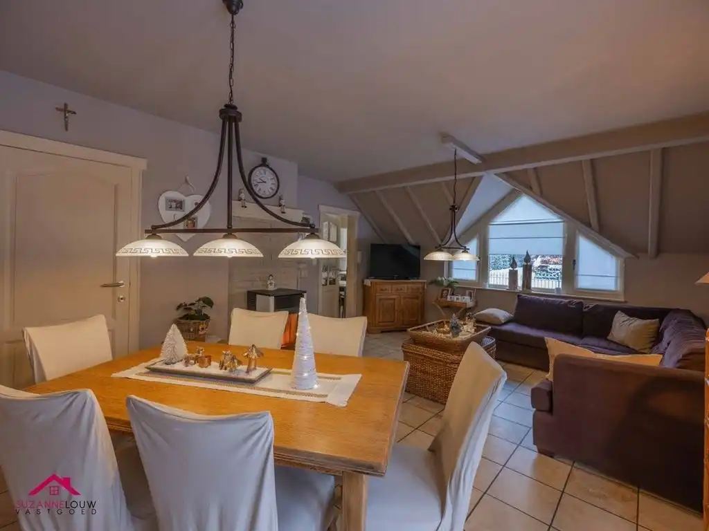 Charmante, vrijstaande woning foto 22