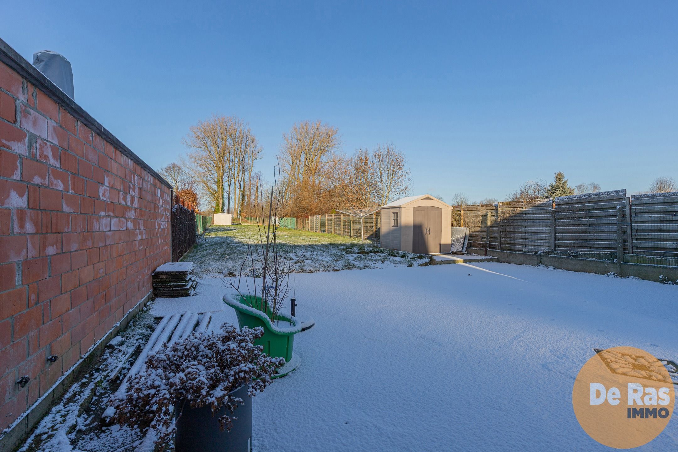 HAALTERT - Instapklare woning op ruim 17a foto 21