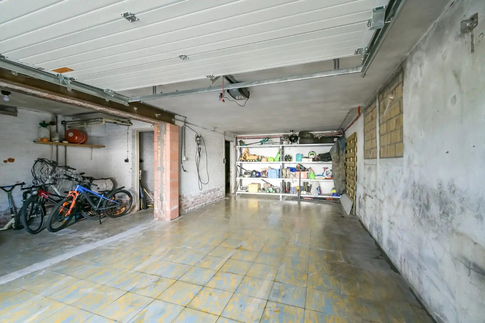 Licht en ruim wonen in Hooglede: instapklare woning! foto 22