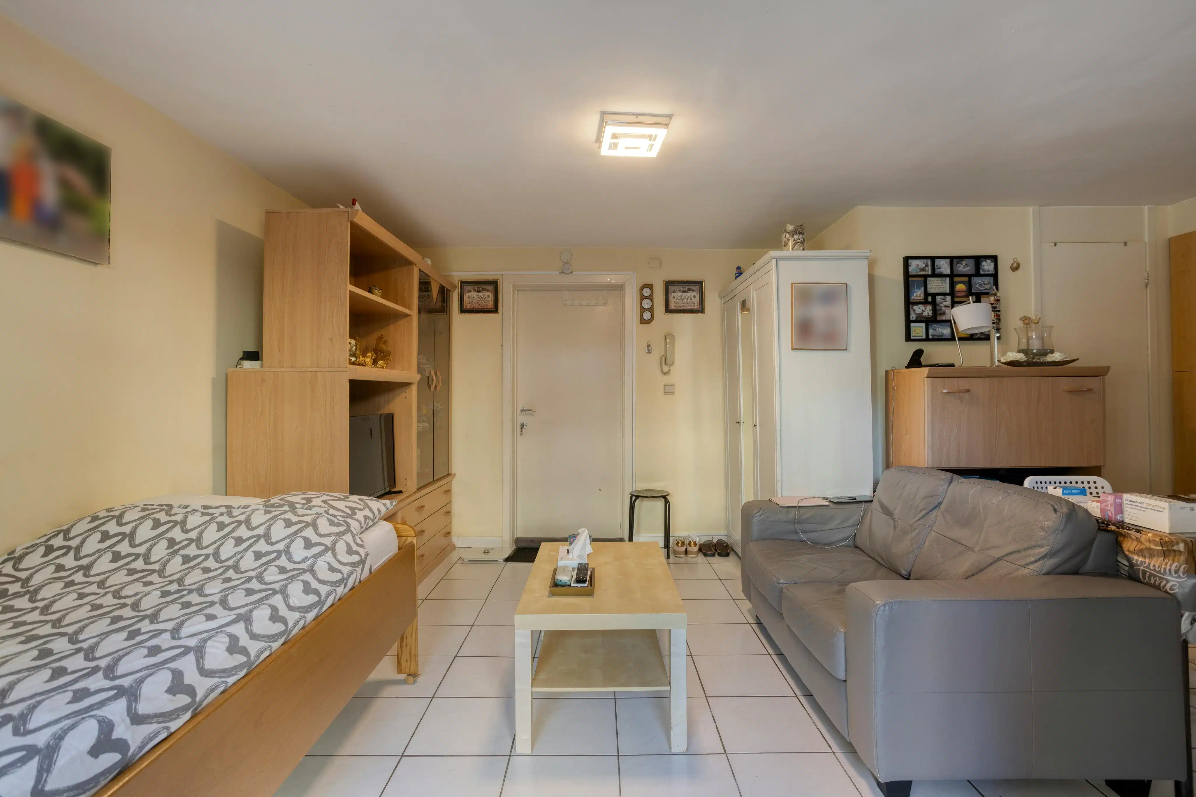 Ruime Woning ingedeeld als drie appartementen in Strombeek-Bever foto 6