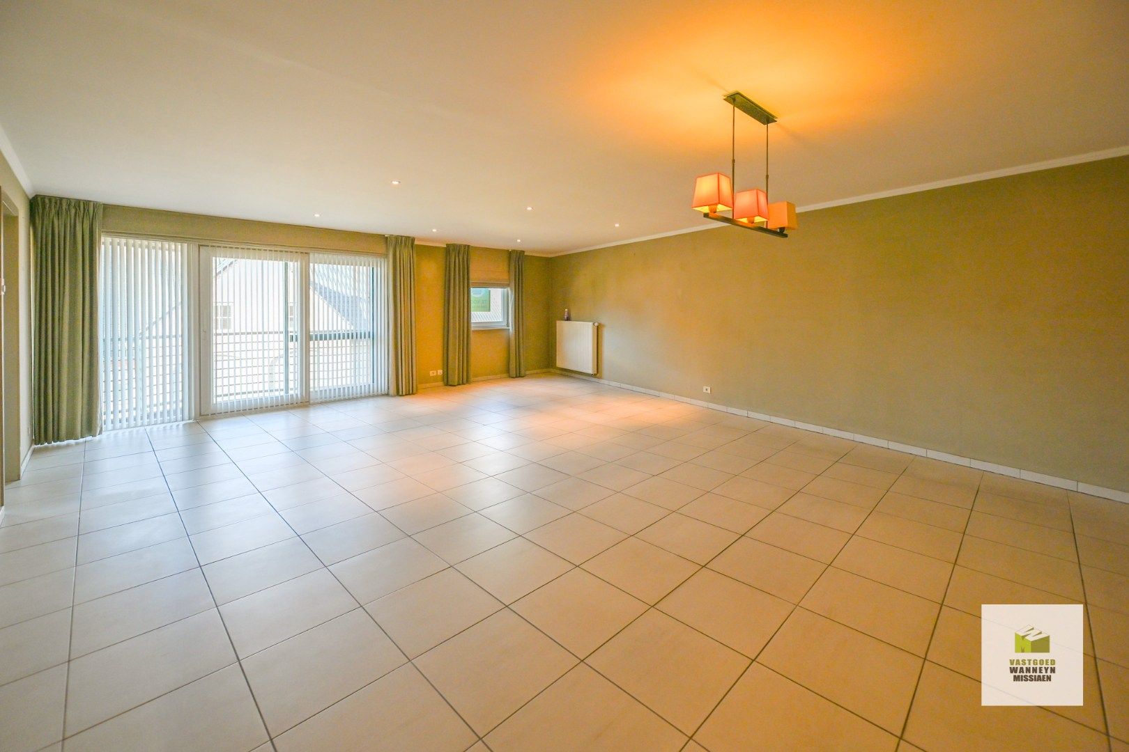 Instapklaar appartement met 2 slaapkamers en terras in het centrum van Wingene foto 3