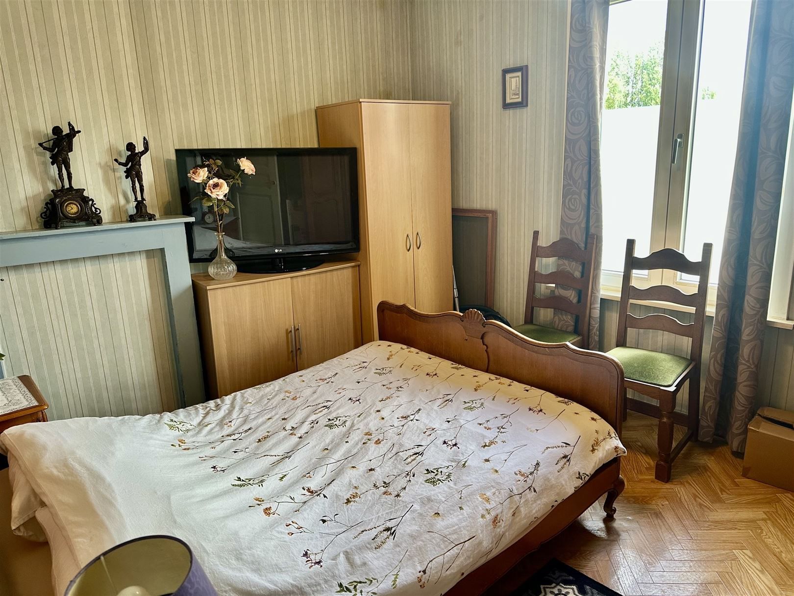 Te renoveren rijwoning te Eine. foto 12