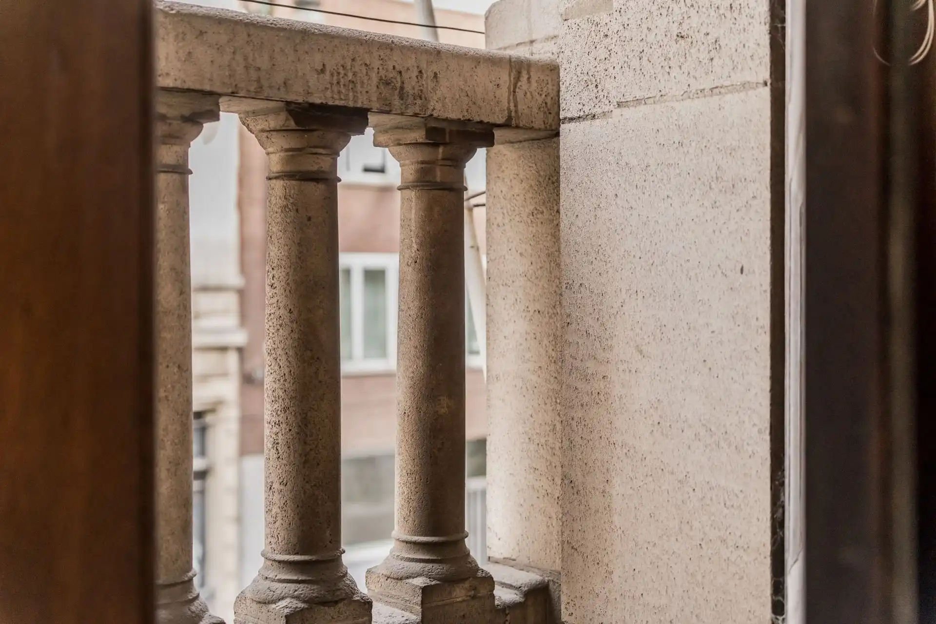 Uitzonderlijk huis op een steenworp afstand van de Louizalaan : foto 18