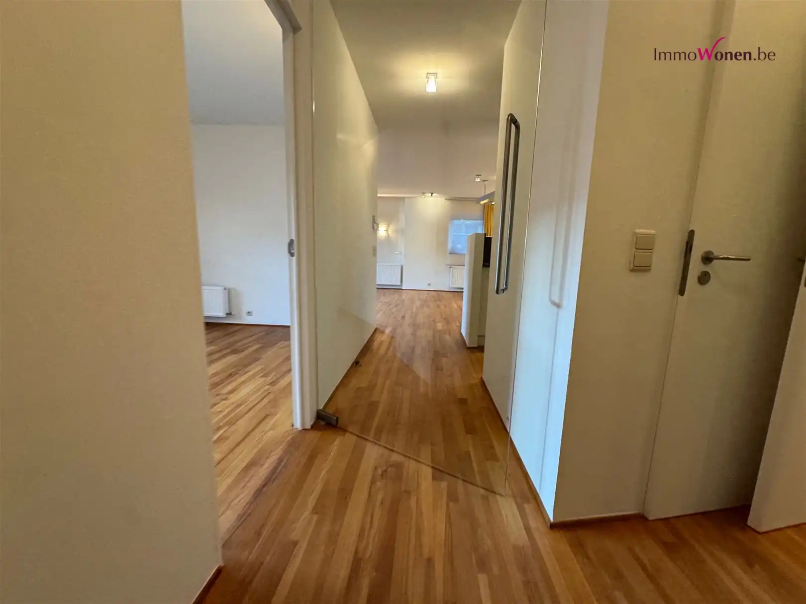 Ruim appartement aan water centrum-Leuven foto 34