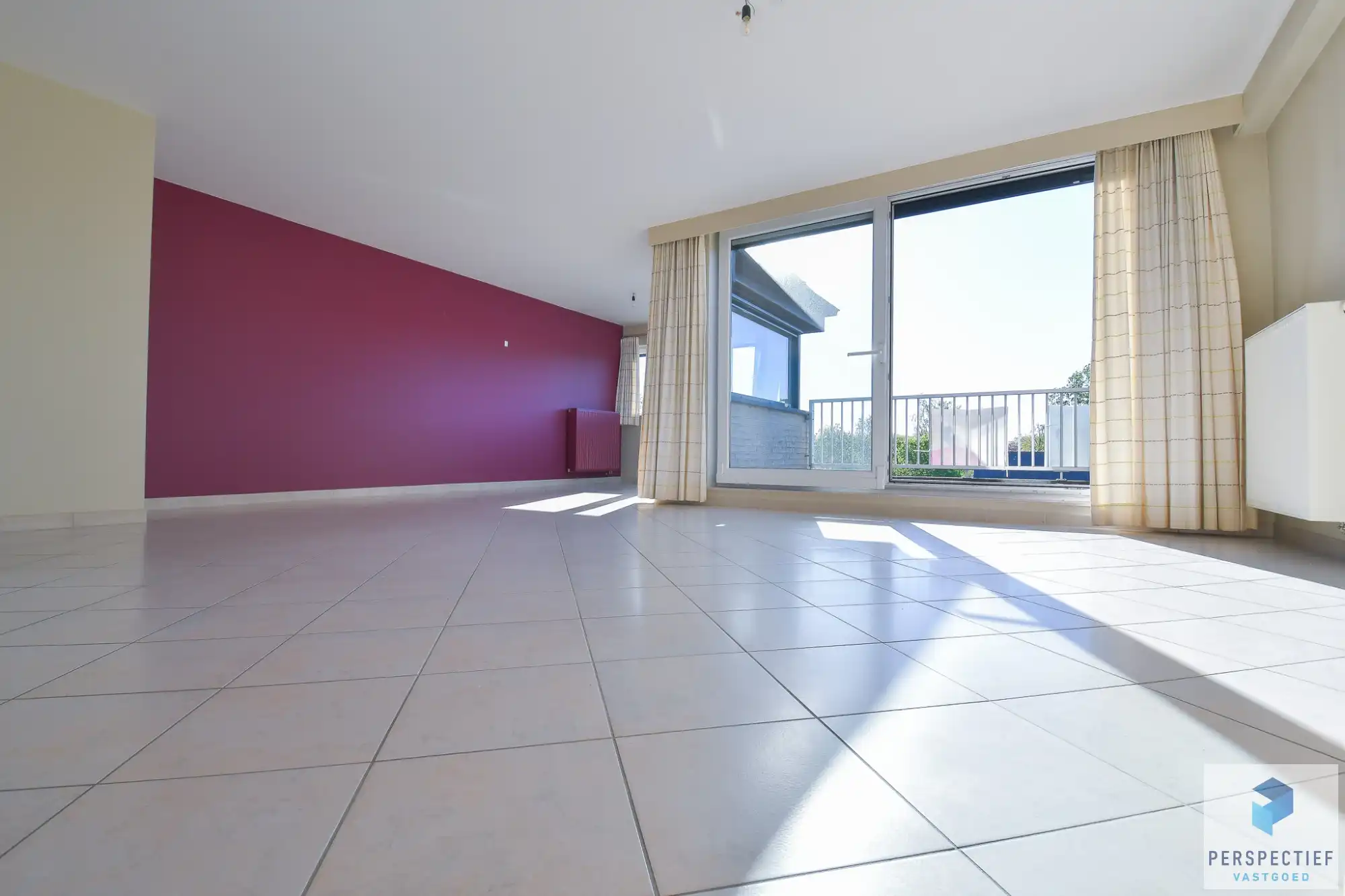 Groot appartement (155m²) met 3 slpk en 2 terrassen foto 6