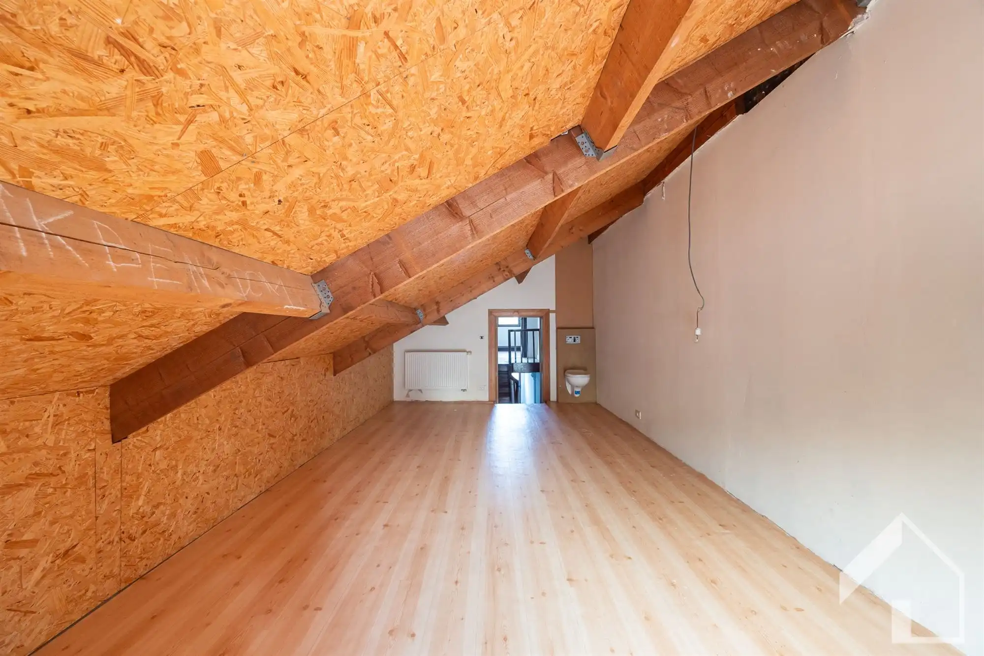 charmante woning met authentieke elementen foto 14