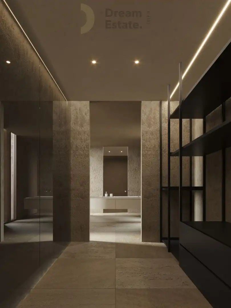 Casa EME – Exclusieve Nieuwbouwvilla in La Nucía, Alicante foto 14