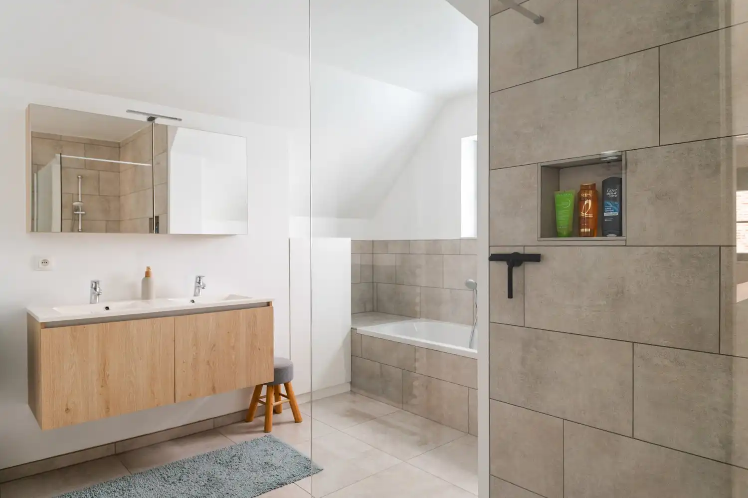 Energiezuinige woning met 3 slpkrs en bureau te Berlaar foto 15
