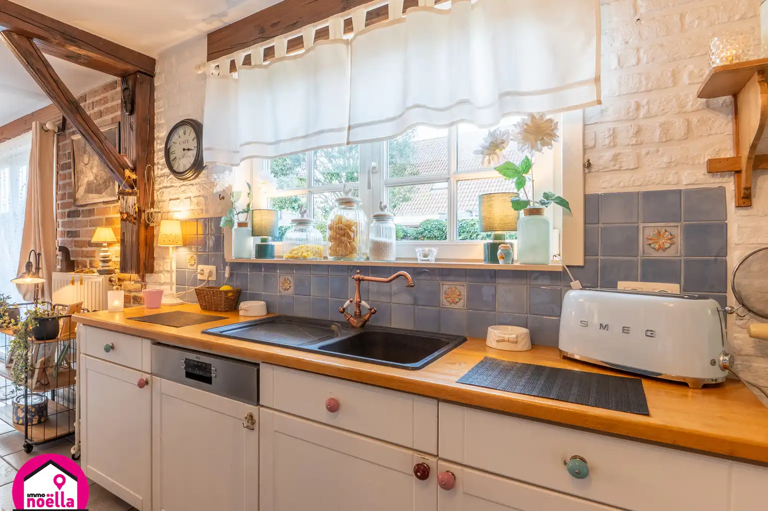 Instapklare woning met 4 slaapkamers, tuin en zonnepanelen foto 23