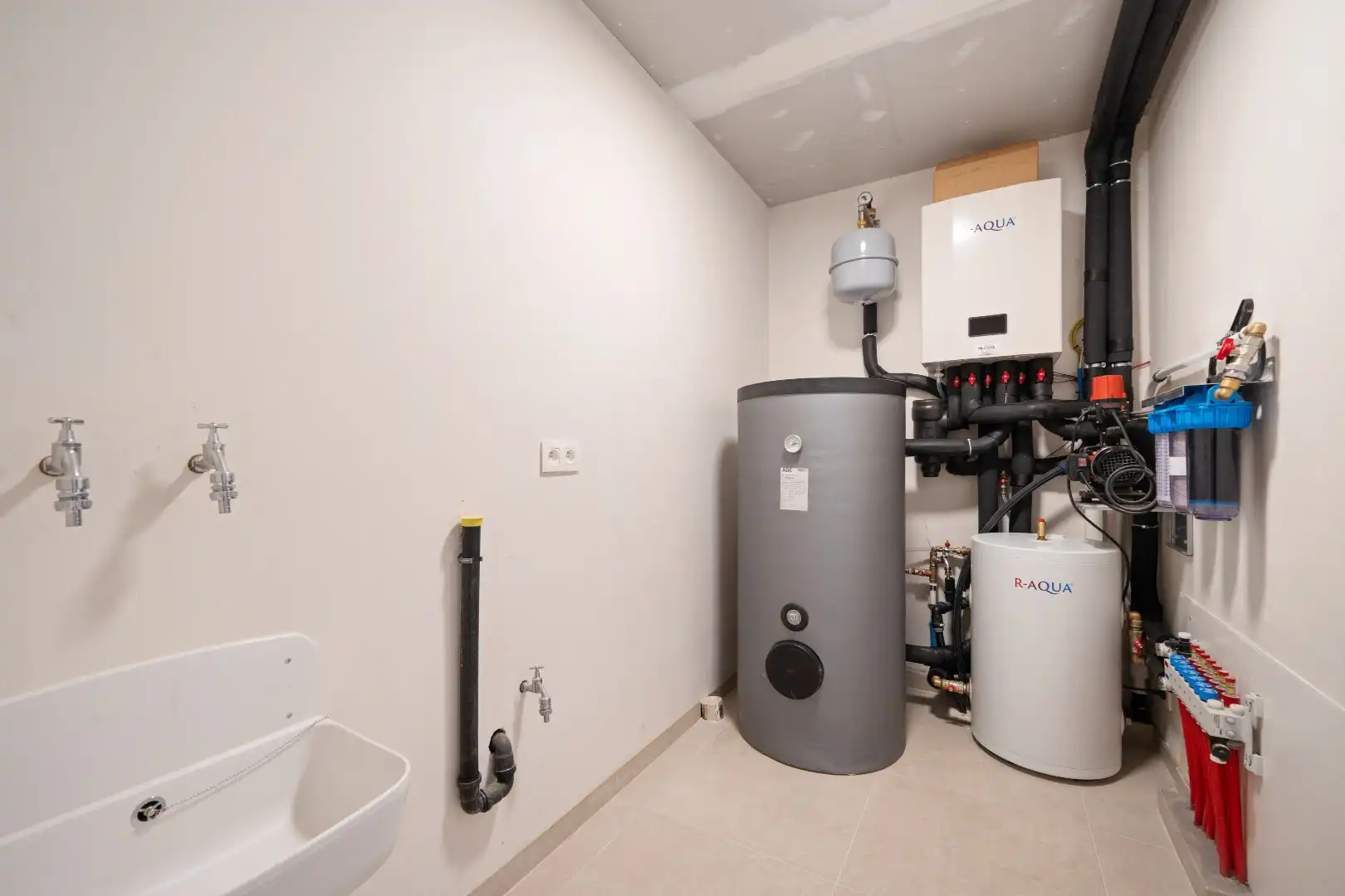 Karaktervol, gerenoveerde burgerwoning in Nieuwpoort (Vernieuwbouw - Epeil 7) – 4 slaapkamers & stadstuin foto 29