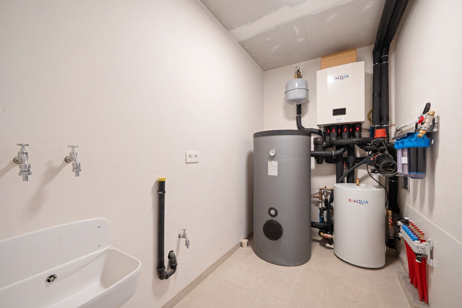 Karaktervol, gerenoveerde burgerwoning in Nieuwpoort (Vernieuwbouw - Epeil 7) – 4 slaapkamers & stadstuin foto 29