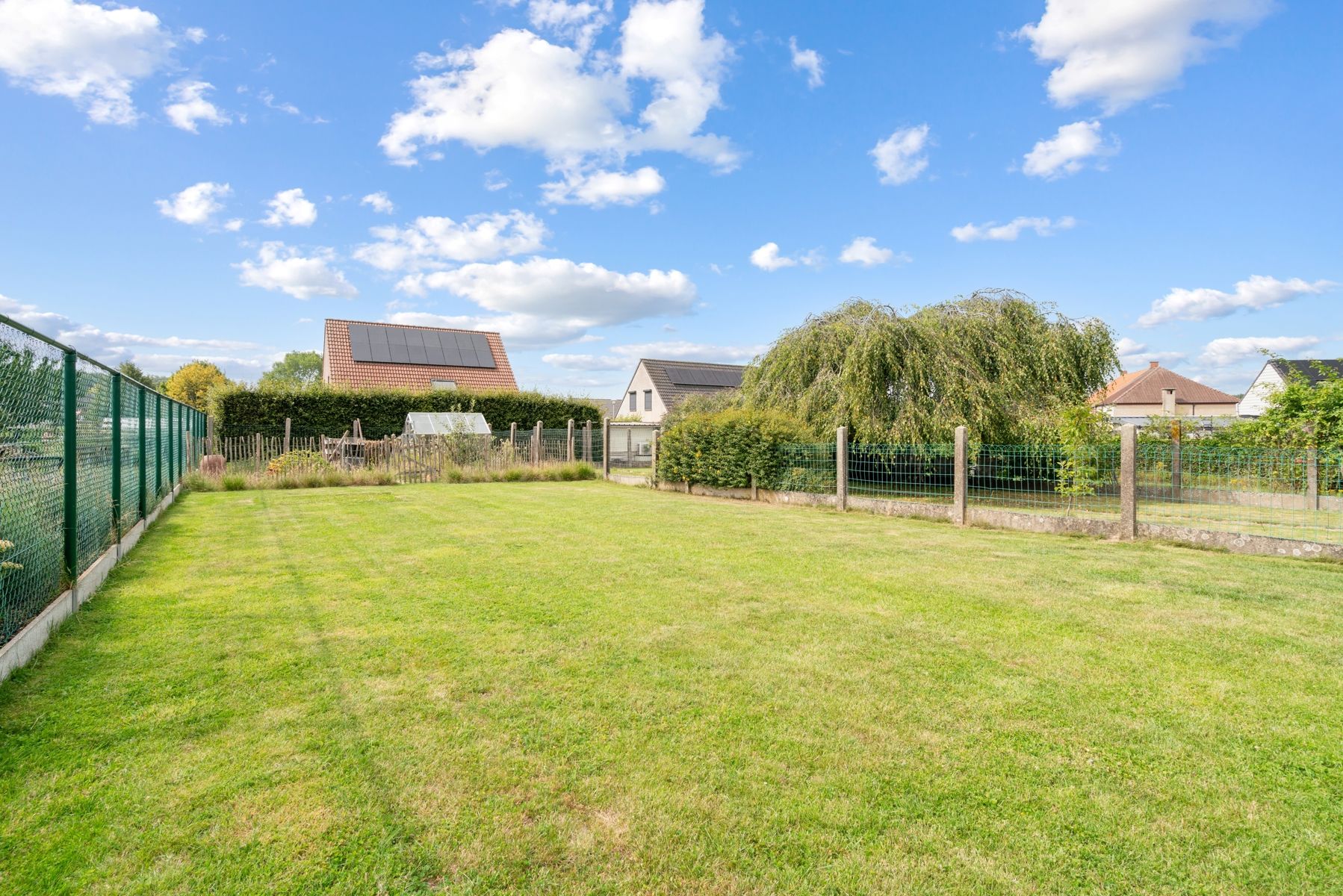 TE KOOP - Recent gerenoveerde woning met EPC B foto 17
