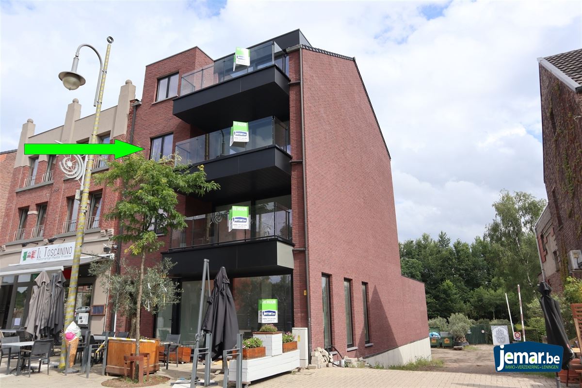 Appartement te huur Vennestraat 103/2.1 - 3600 GENK