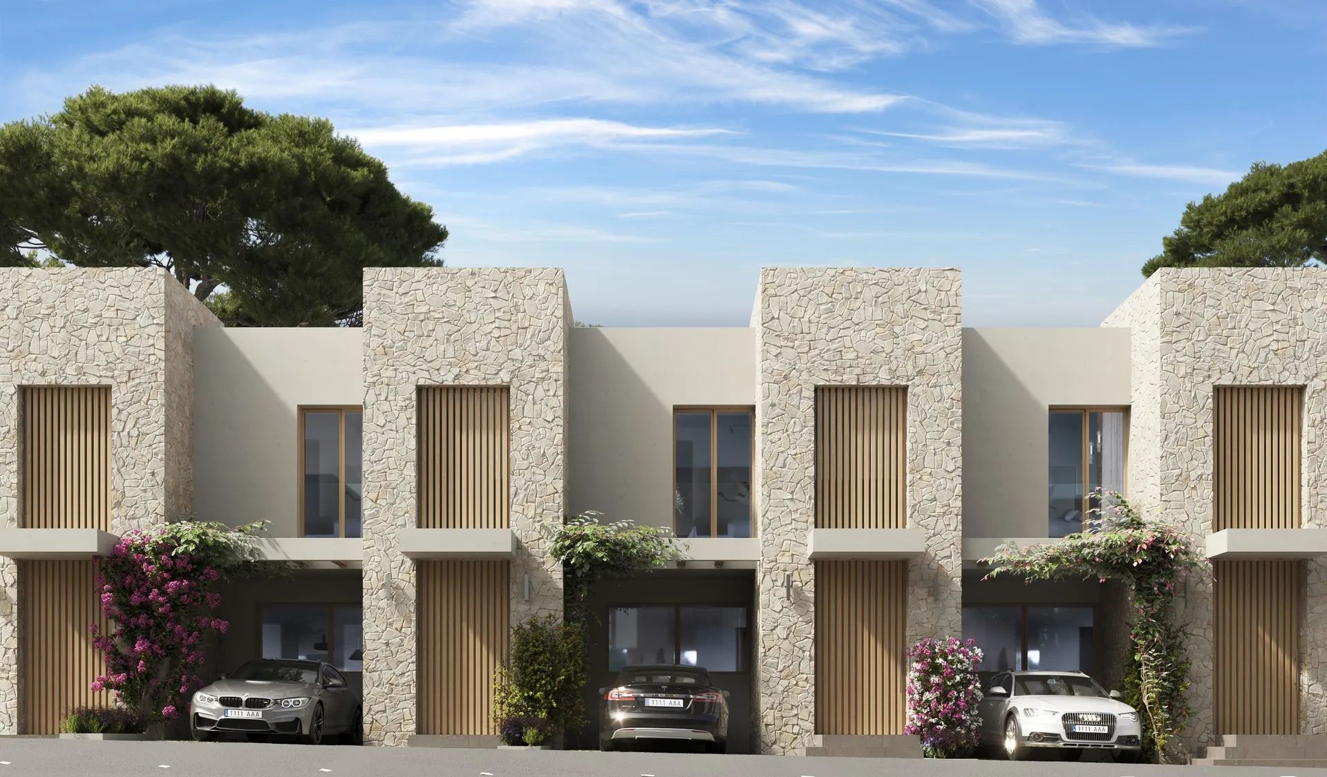 Mediterrane elegantie met panoramisch uitzicht – luxe vakantiewoningen nabij Sotogrande foto 14