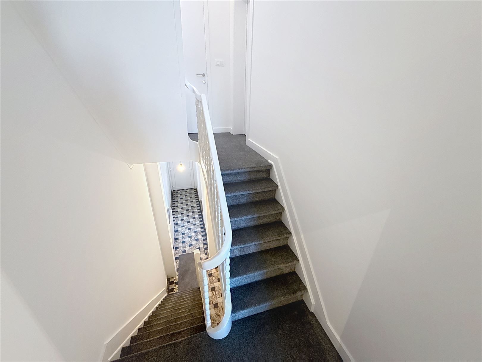 Gerenoveerde stadswoning, 4 slpks, tuin, terras, 2a 43ca foto 41