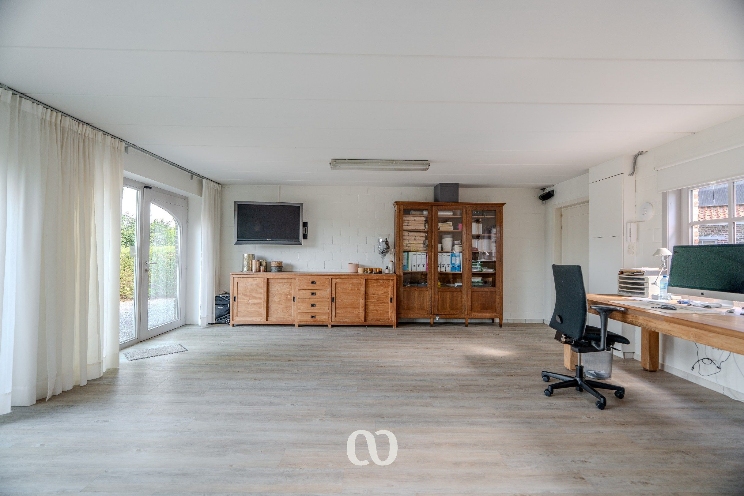 Unieke landelijke hoeve met zwembad en volledige privacy  foto 14