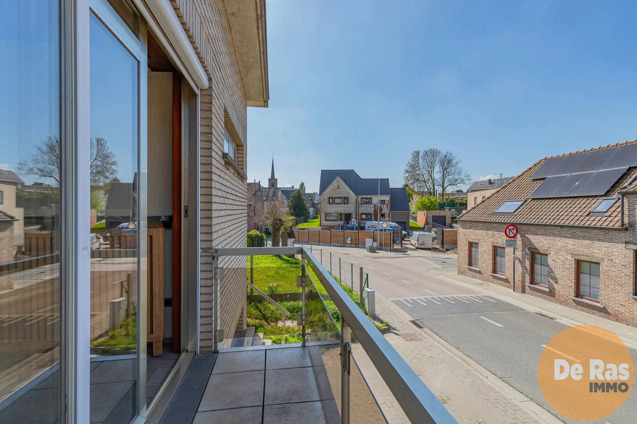 HAALTERT -centraal gelegen HOB met uitbreidingsmogelijkheden foto 20