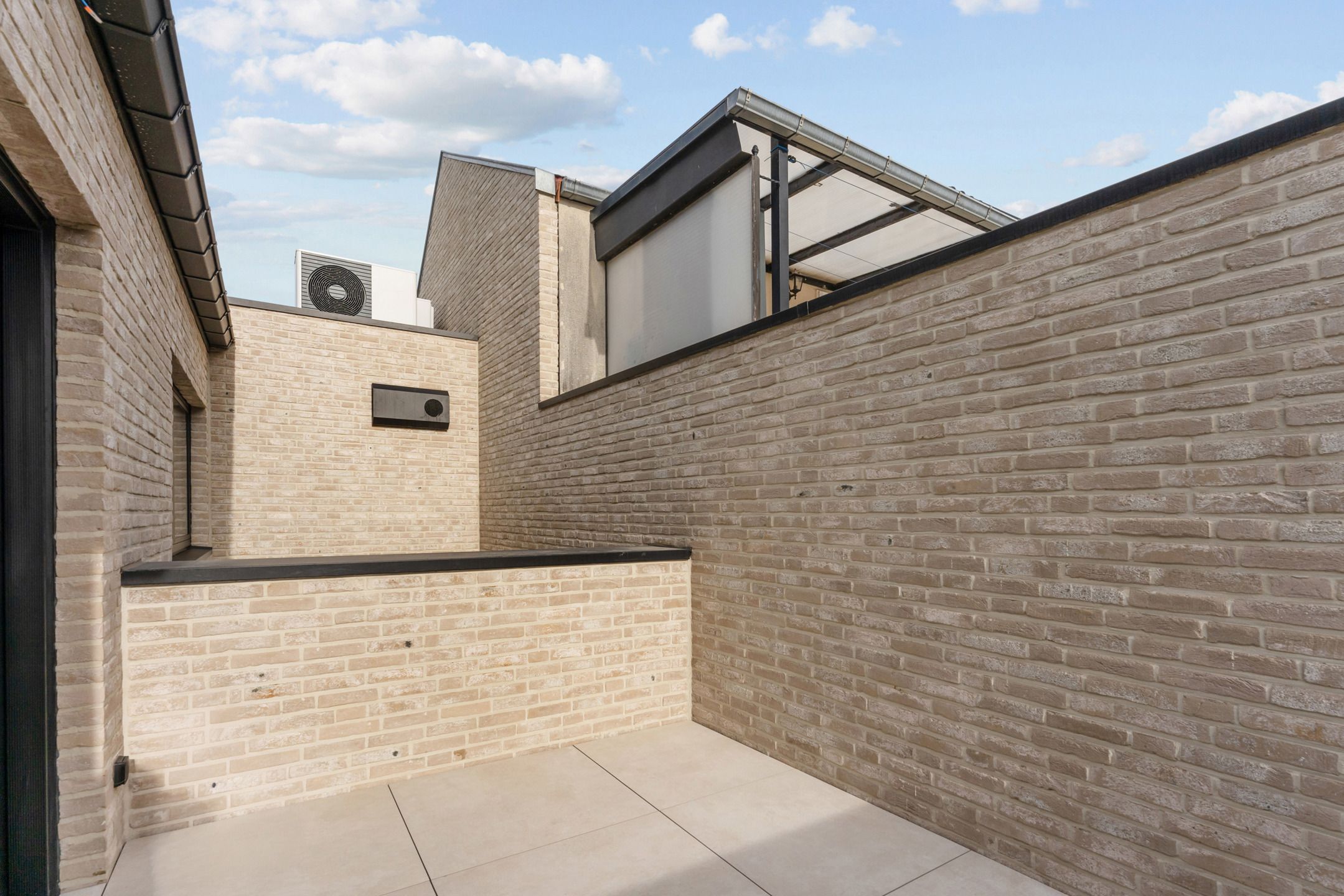 Nieuwbouw duplex appartement te Herderen à 6% BTW foto 11