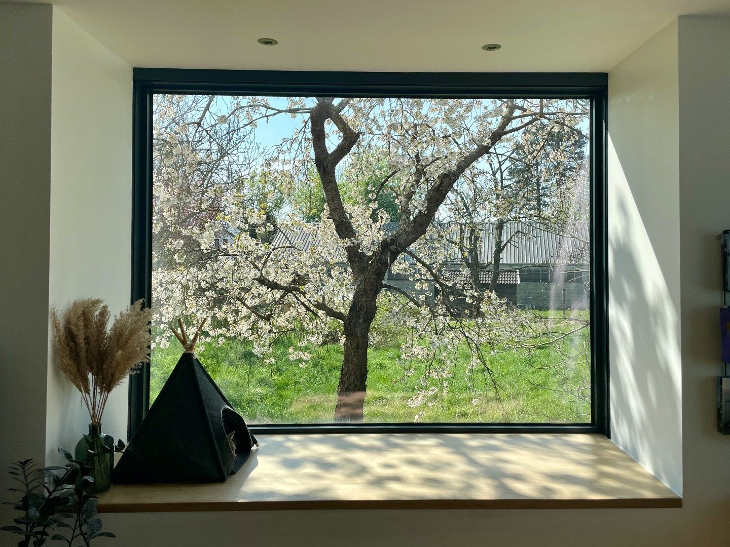 Ruime en lichtrijke woning met doordachte indeling en moderne afwerking foto 15