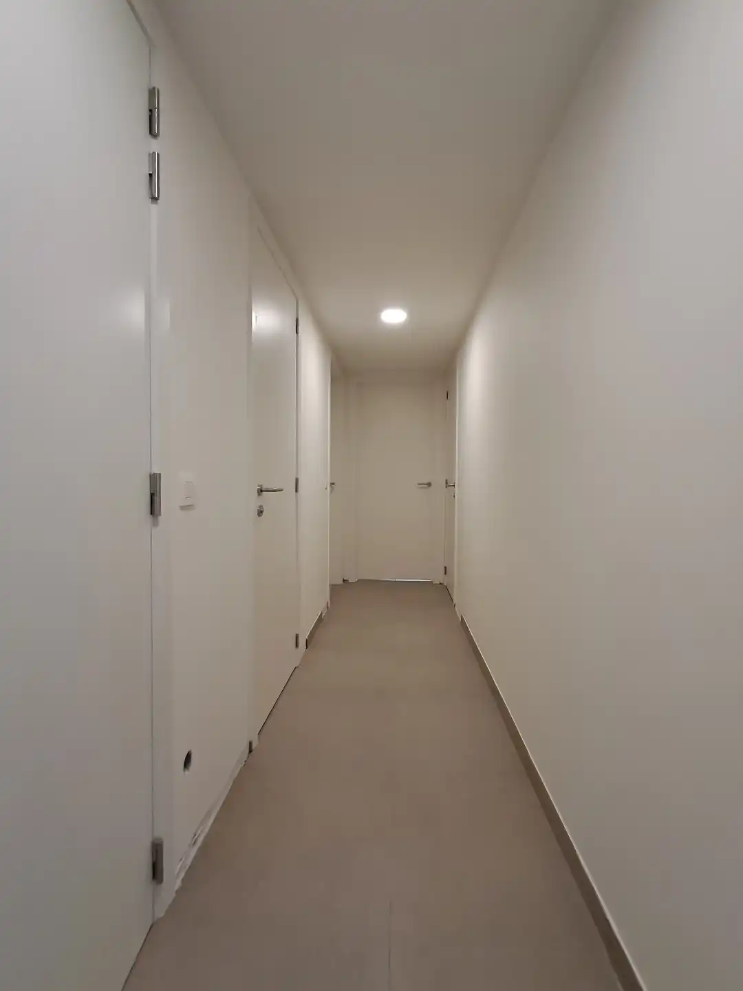 Gelijkvloers appartement met tuin te Sijsele! foto 8
