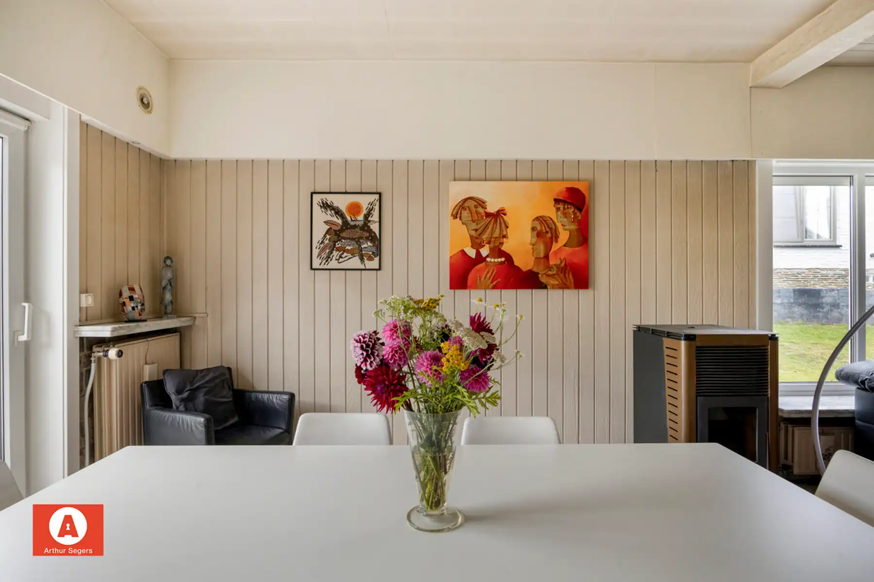 IN OPTIE - Statige Open Bebouwing (Bungalow) op toplocatie! foto 11