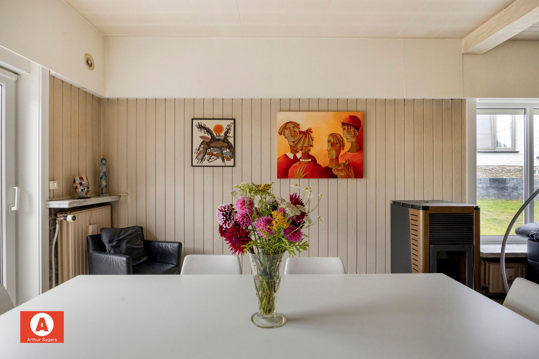 Statige Open Bebouwing (Bungalow) op toplocatie! foto 11