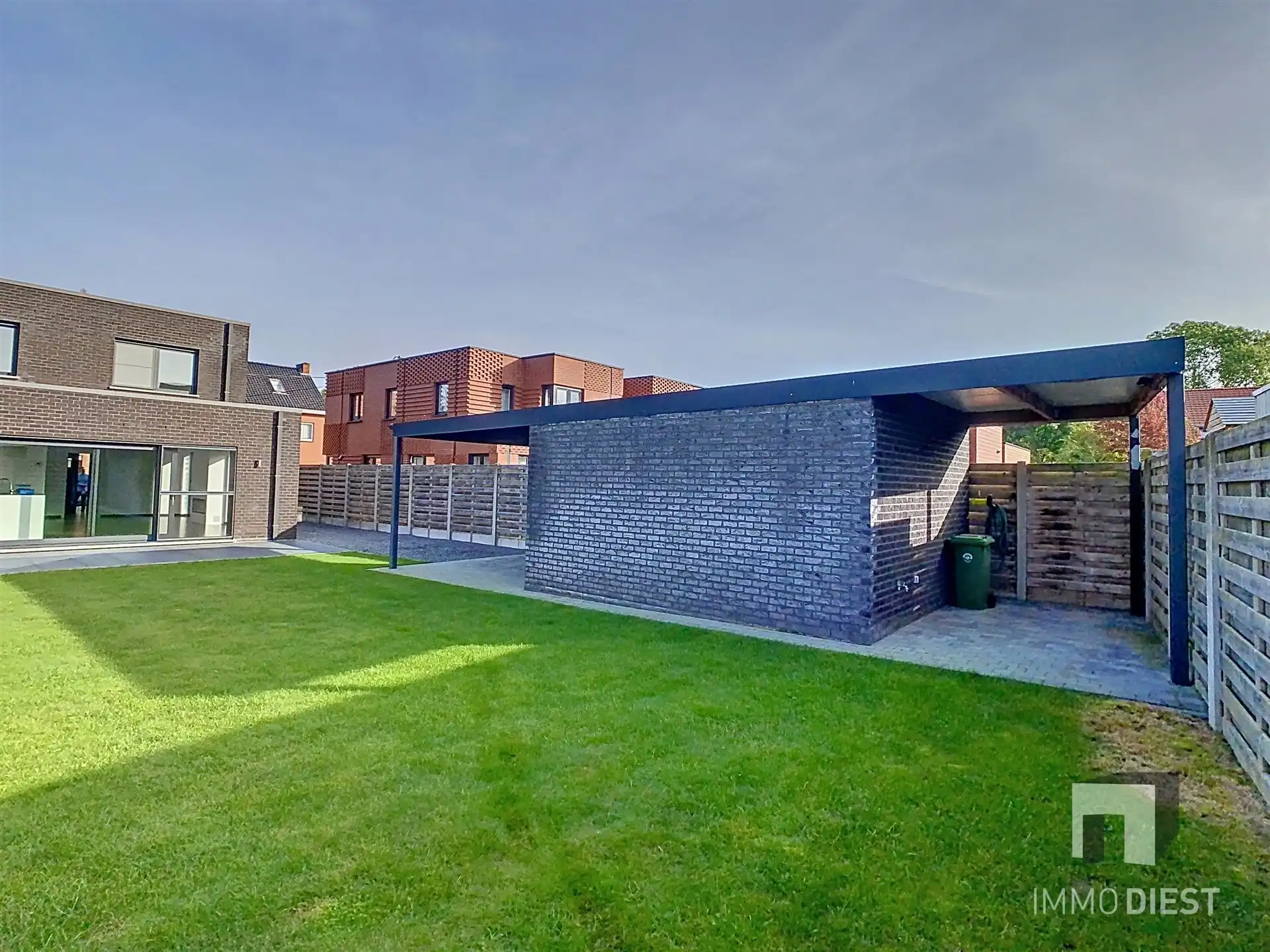 Woning in Schaffen dorp  foto 29