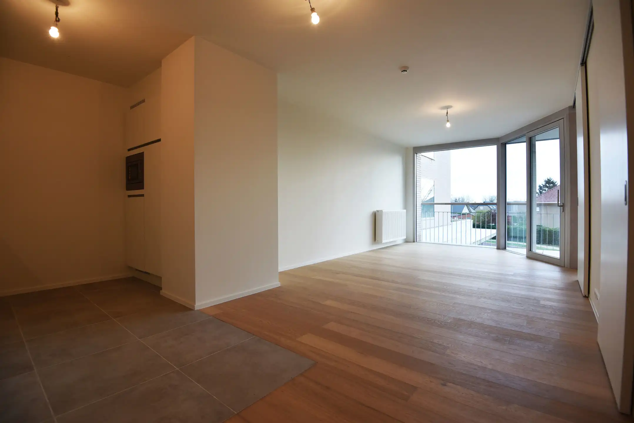 Exclusieve assistentiewoning in het hart van Oostduinkerke foto 10
