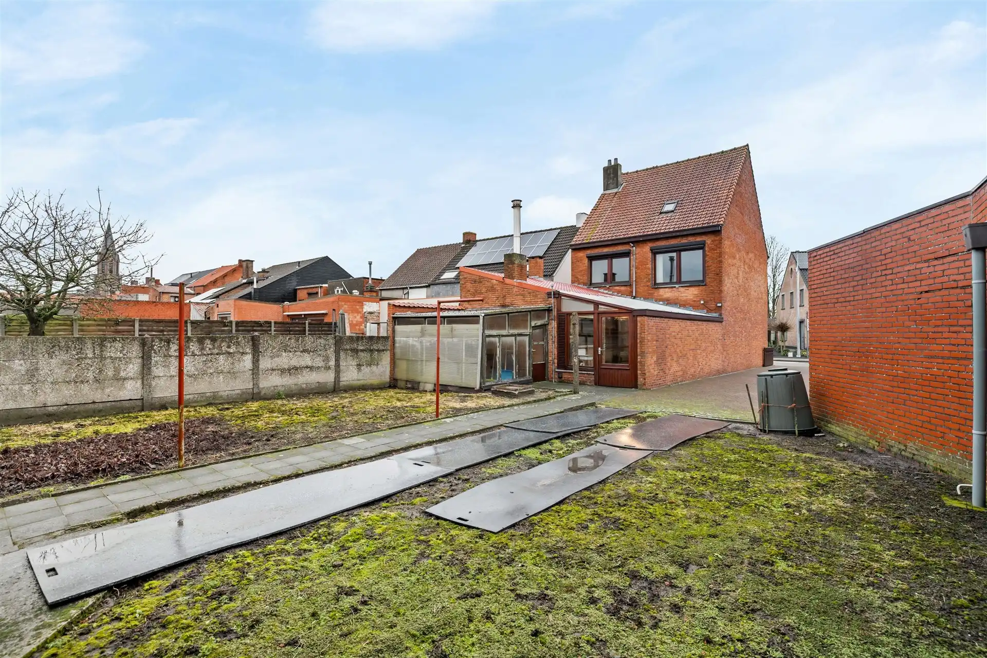 Instapklare gezinswoning met bijgebouwen op 520m² foto 21