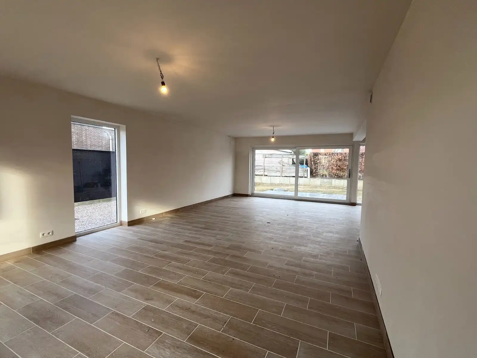 HALFOPEN NIEUWBOUWWONING TE KOOP IN DEERLIJK! foto 7
