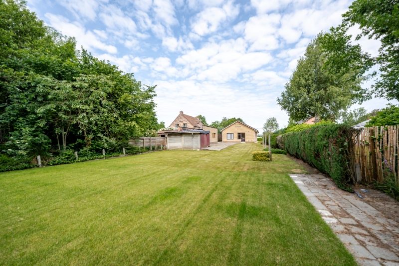 Woning OB op 1201m² grondoppervlak !!! foto 3