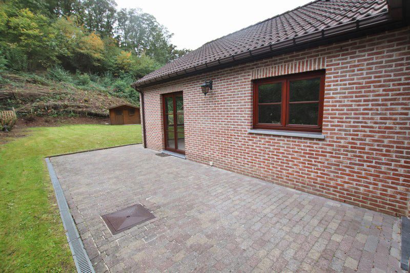 Bungalow te huur foto 17