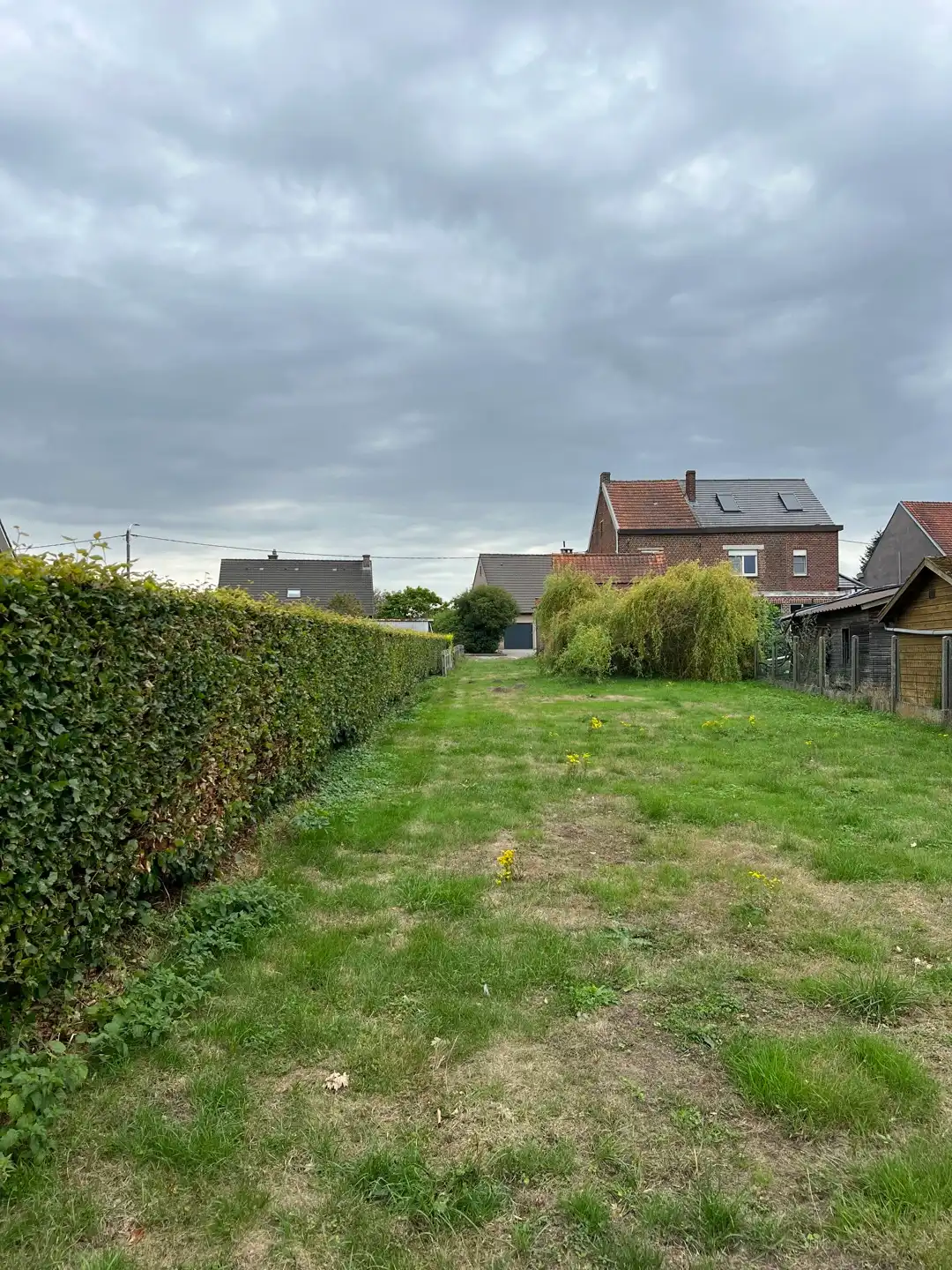 Fantastisch mooi en rustig gelegen te renoveren woning  foto 29