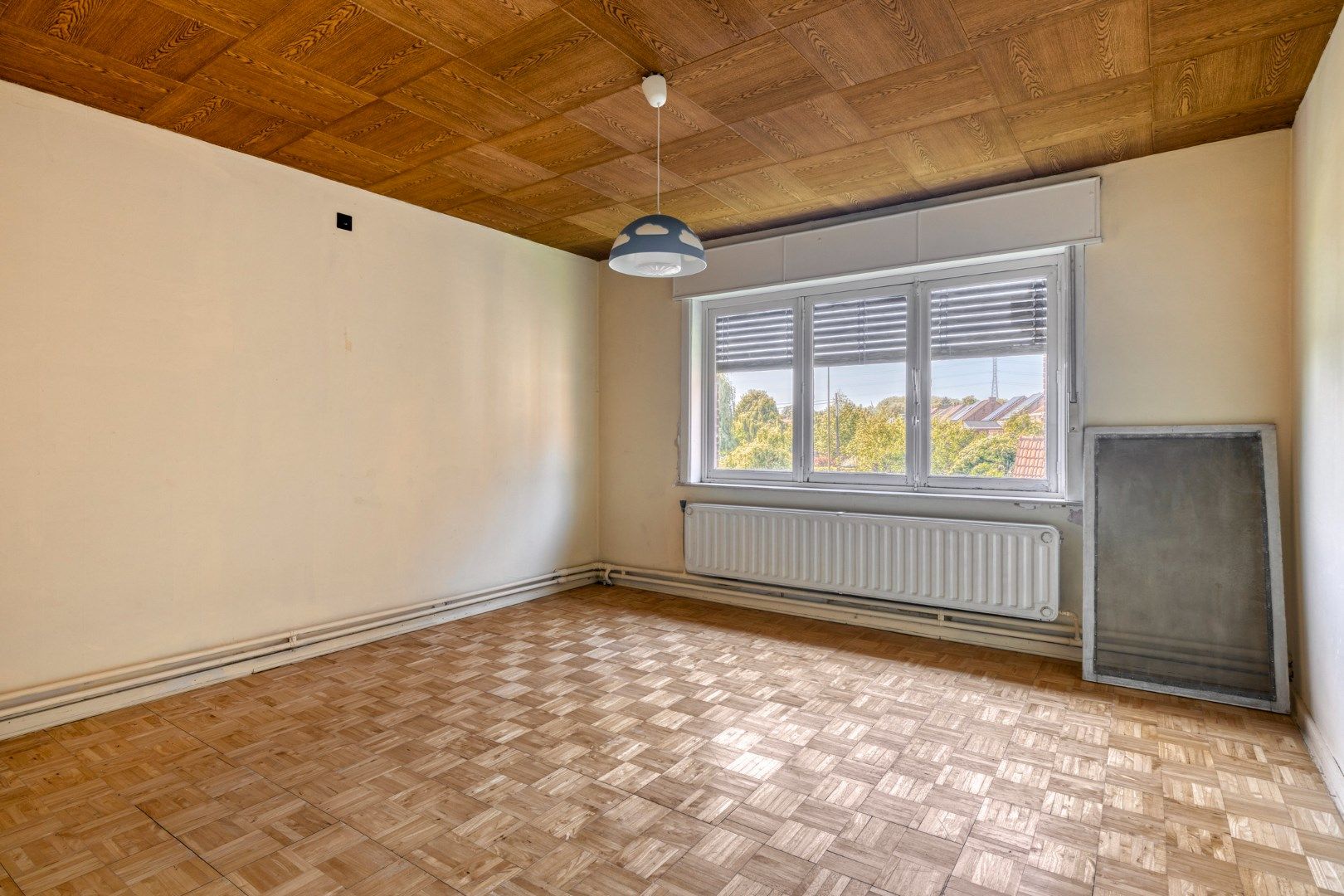 Ruime open bebouwing met tuin, garage en 3 slaapkamers in Wilsele - EPC 617 kWh/m² - bewoonbare opp. 171 m² foto 15