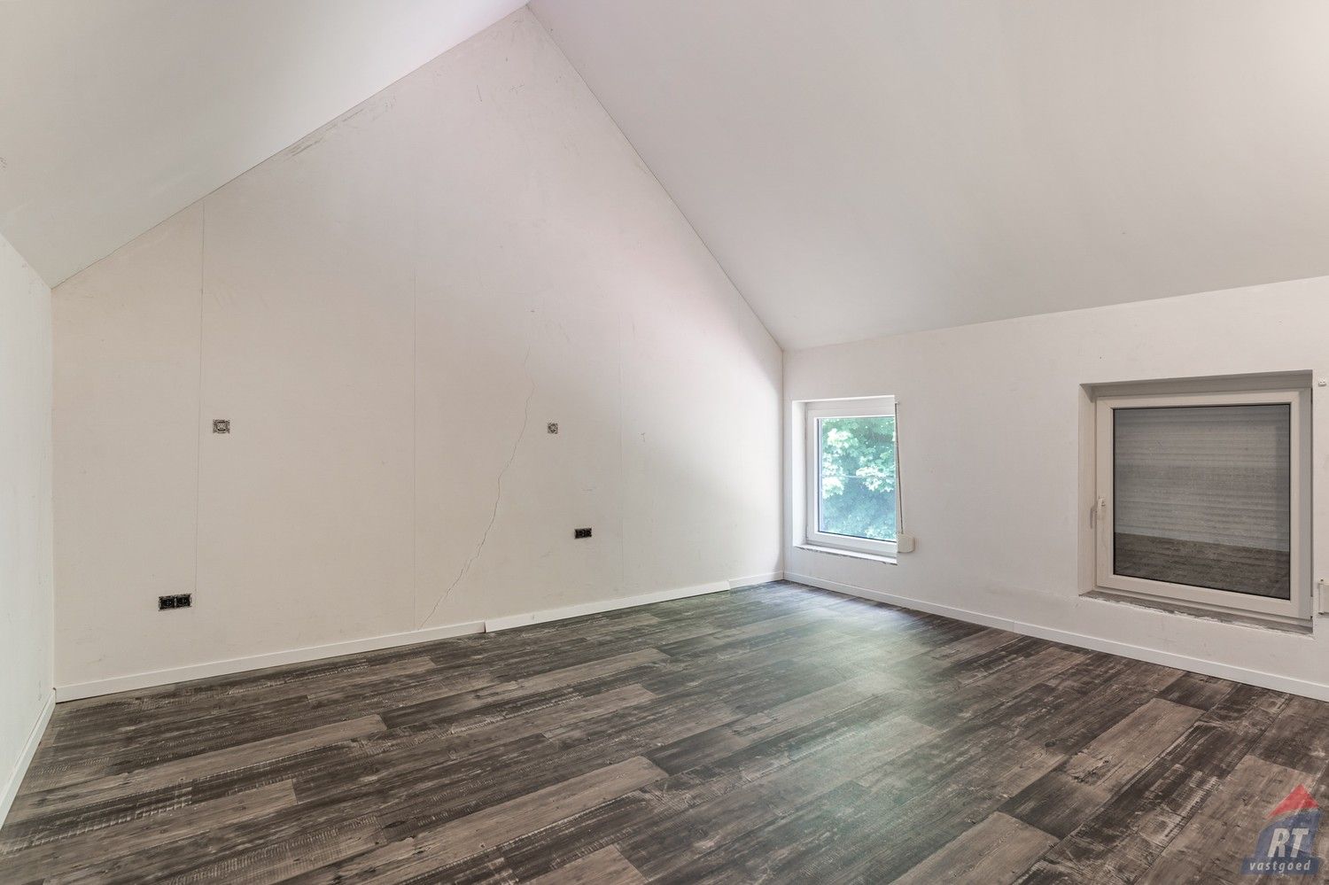 Gerenoveerde woning met 2 slaapkamers in het rustige Zoutleeuw foto 8