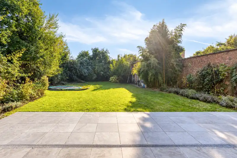 Statige herenwoning met 594 m² woonoppervlakte en uitzonderlijke tuin in hartje Menen foto 24