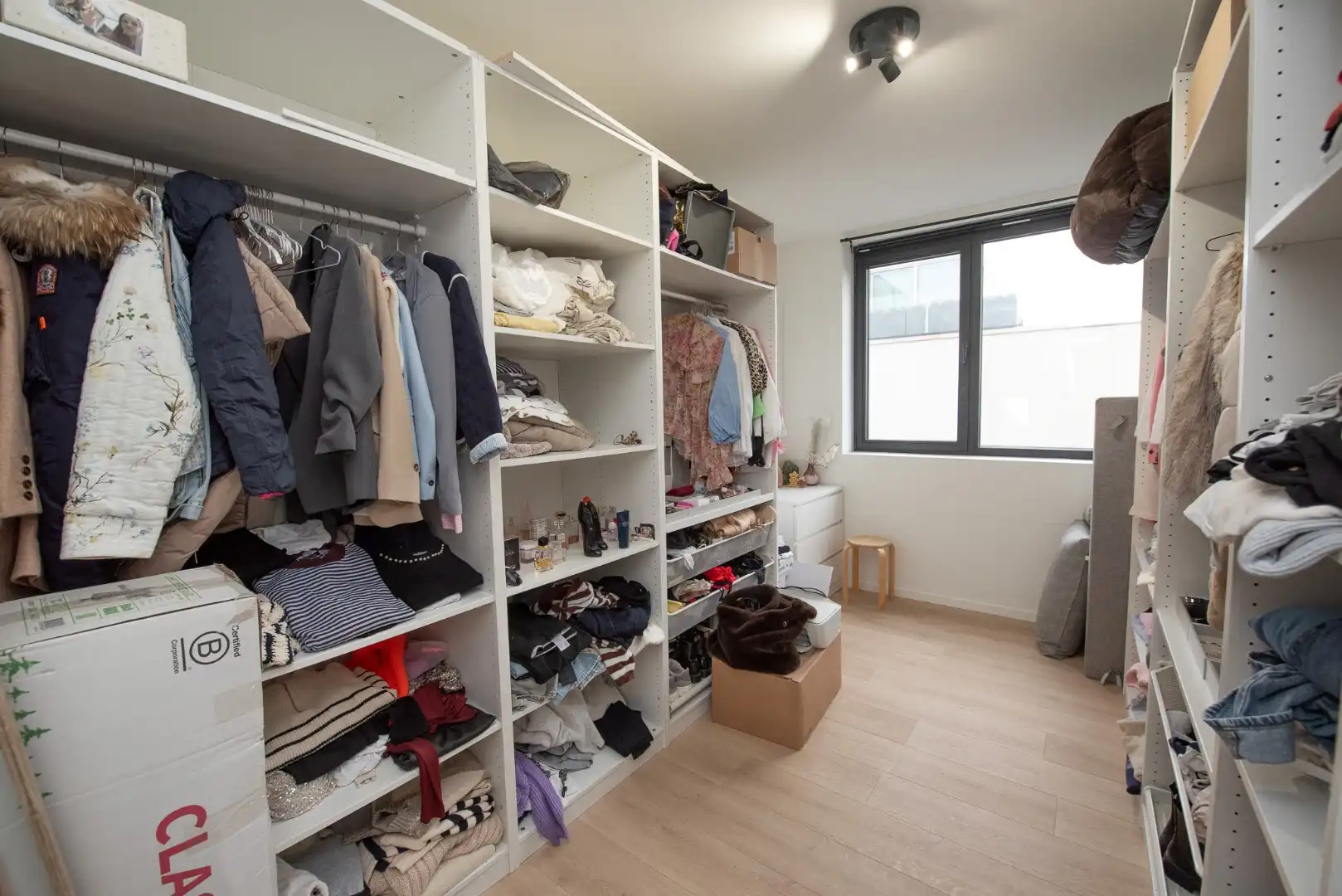 Recente energiezuinige woning te huur op een rustige ligging! foto 11