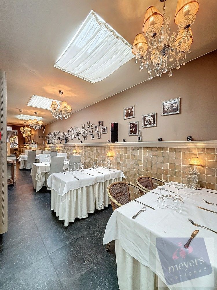 Handelspand met woonst – Naamsesteenweg 27, Sint-Truiden foto 4