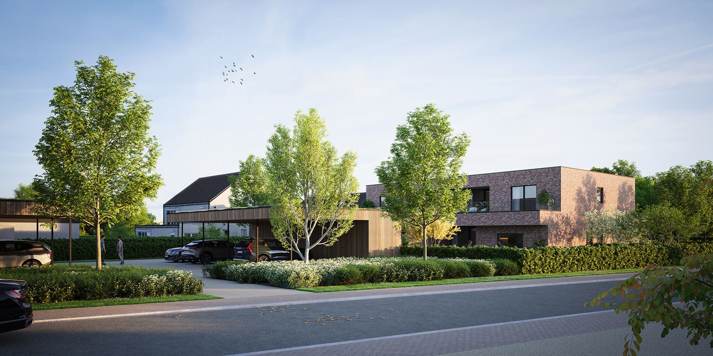 Appartement te koop foto 13