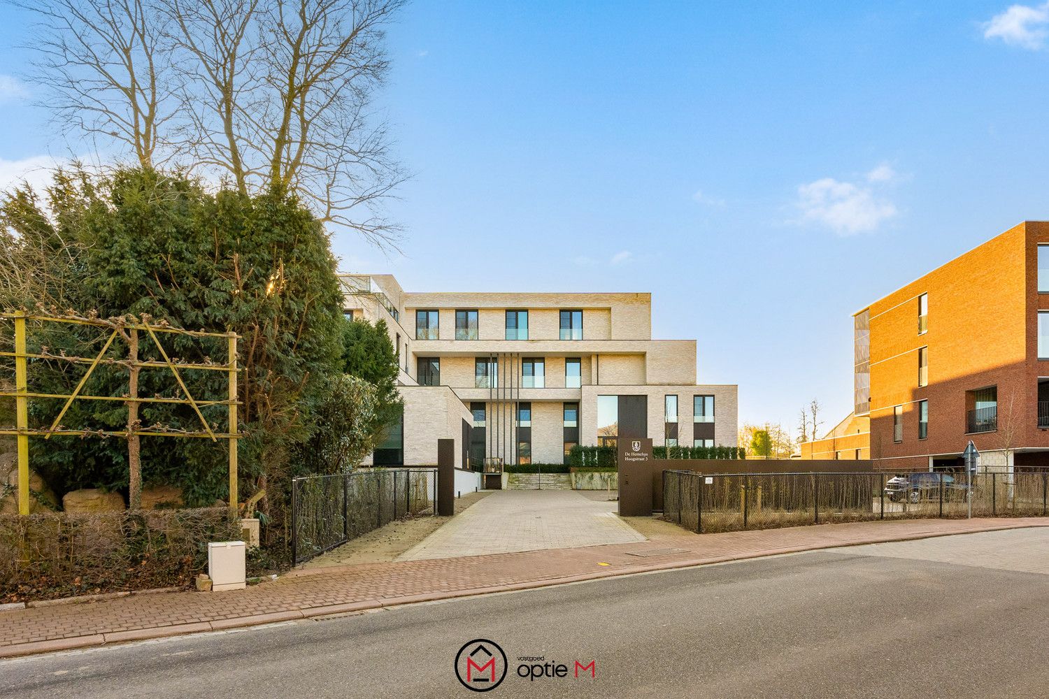 Luxueus appartement van 156m² met terras van 38m² in Hoeselt foto 29