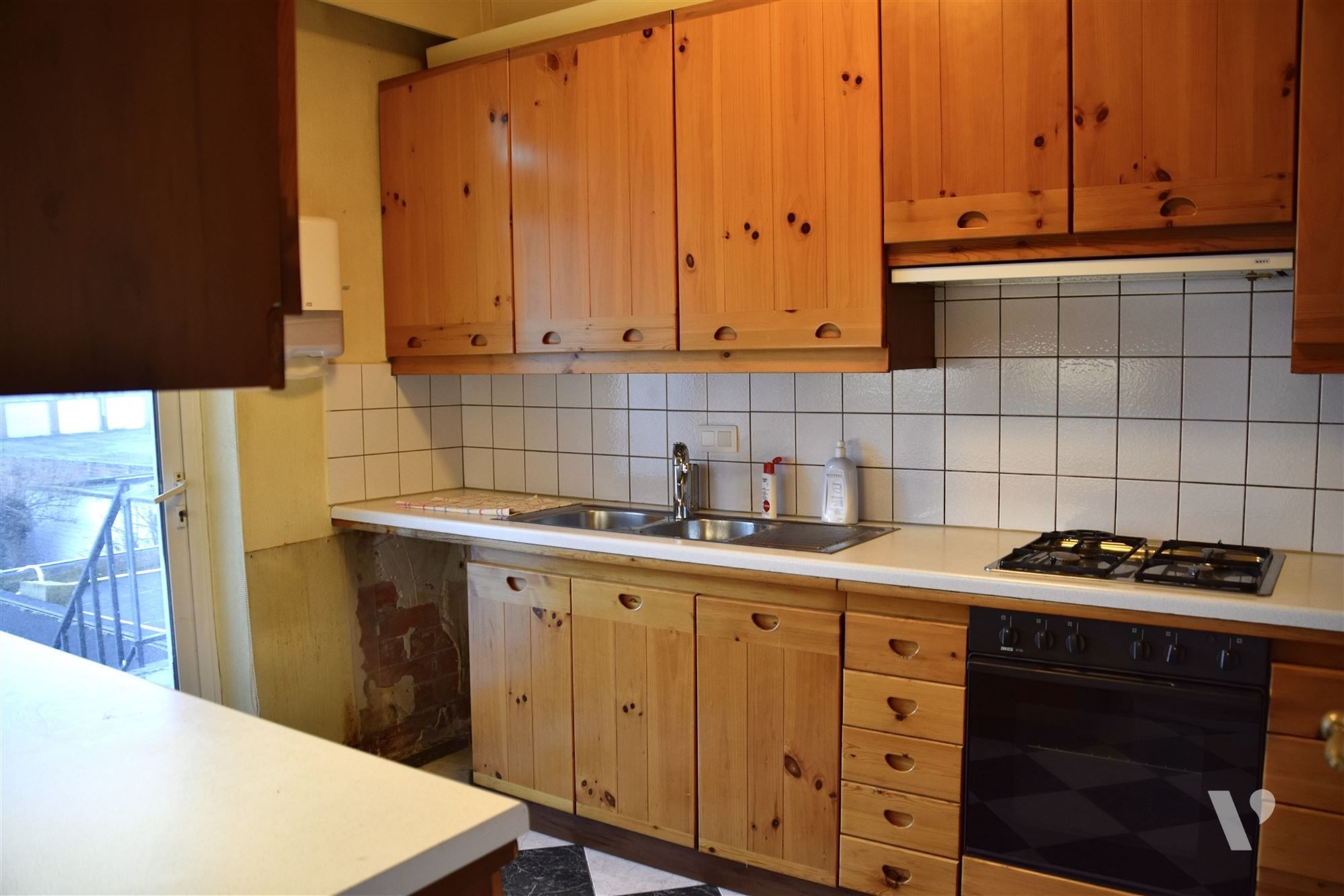 Herenwoning in het hartje van Hasselt  foto 17