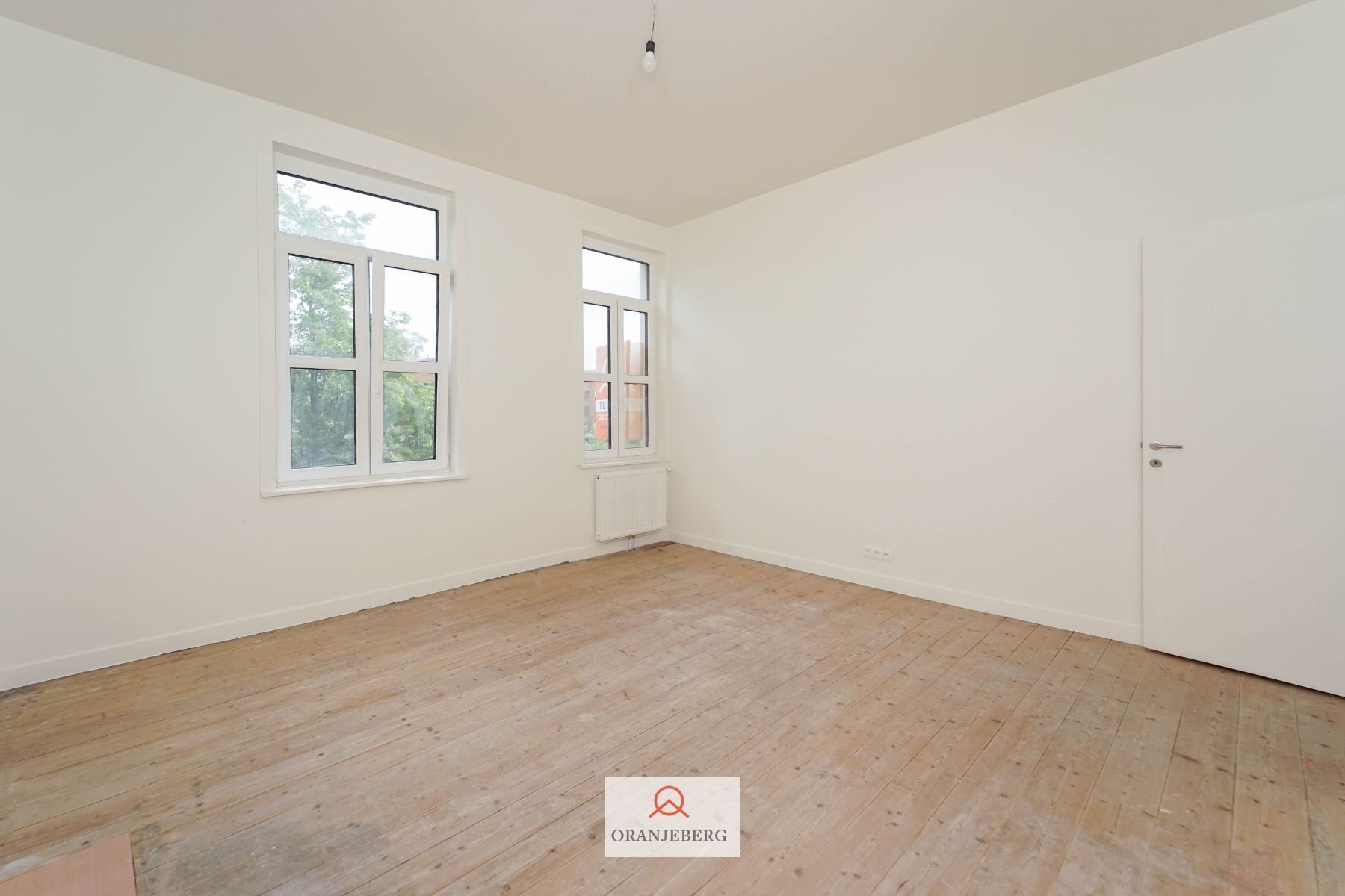 Gerenoveerde woning met koertje aan de groendreef foto 24