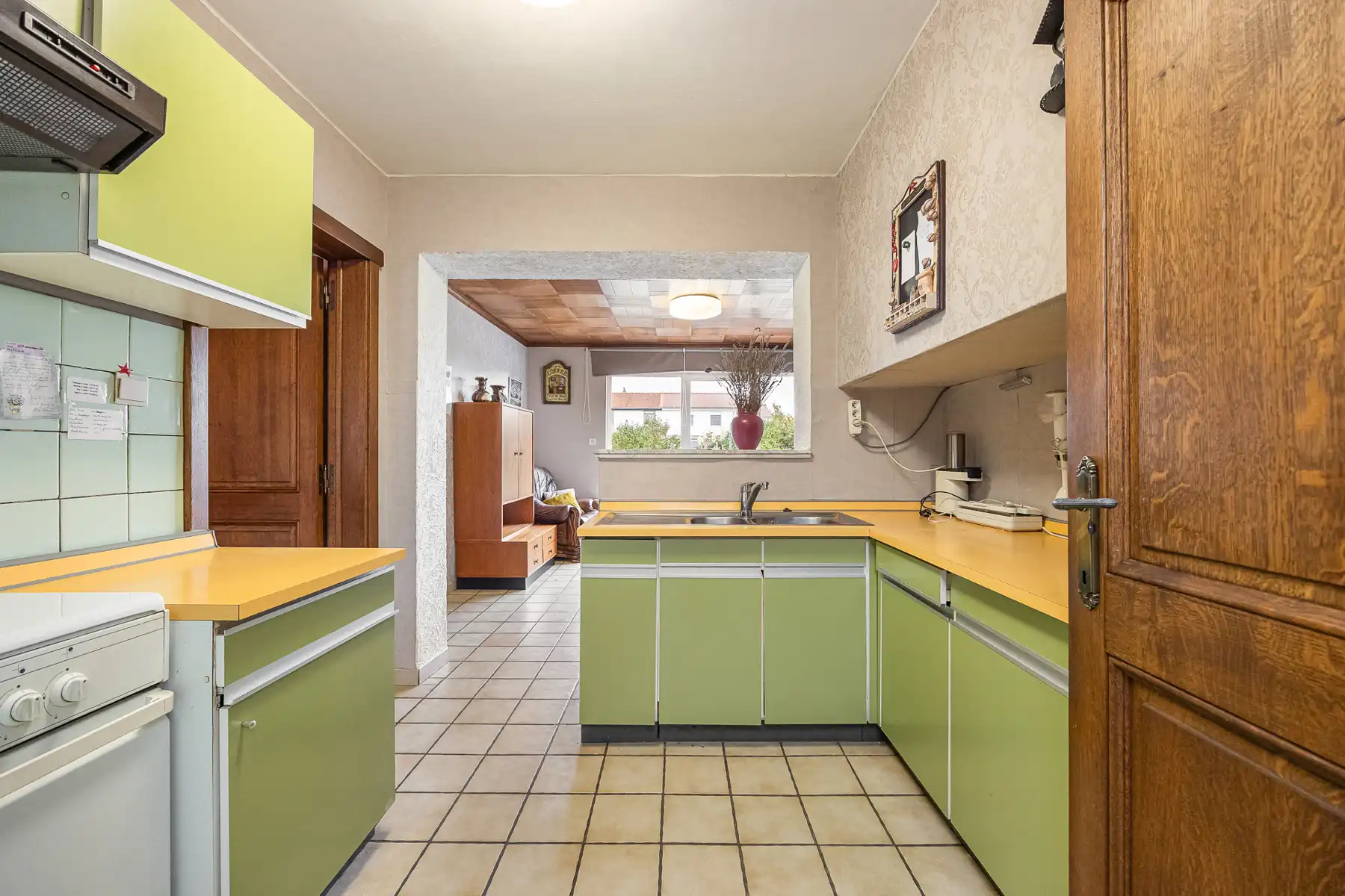 Huis te koop foto 8